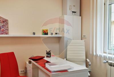 Spațiu birouri de inchiriat 75 mp Central - 4