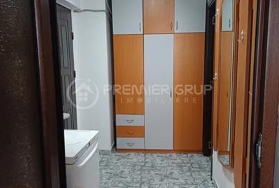 Etaj intermediar! Apartament 2 camere 53mp, Podu Ros, CT - 4