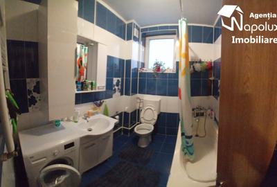 ✨ Apartament 2 camere de vânzare – Iris, Str. Oașului ✨ - 10