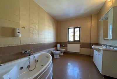 Vila P+1 | Constantin Brancoveanu | Parcare | Rezidential/Birou - 5