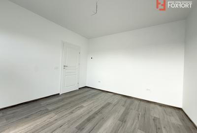 Casa individuala cu 4 camere, situata la drum asfaltat in Sacalaz - 38