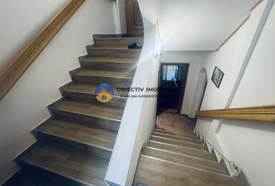 Apartament 3 camere duplexuri ,etaj 1 ,2 bai , 2 balcoane - 11