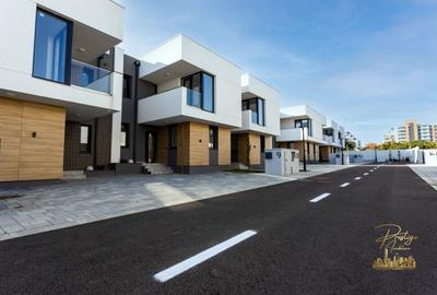 Duplex cu 5 camere în Seleuș