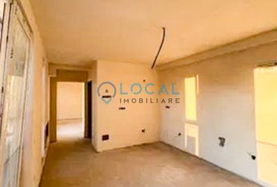 Apartament 3 camere, Marasti, zona Fabricii, la gri - 5