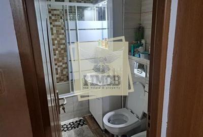 Apartament 2 camere decomandate cu balcon si pivnita - 4