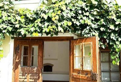 Oportunitate de investitie| Casa saseasca| Teren 1012 mp | Cristian - 2