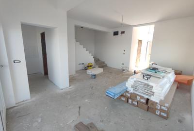 Sanandrei,Duplex P+E, Drum Asfaltat, Proiect Modern. - 6