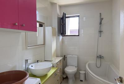 Ap 2 camere Doamna Stanca et 6 cu lift - 5