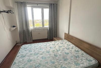 Bld. Chisinau -Piata Delfinului-Apartament 2 camere-confort 1-Centrala -Parcare - 8