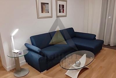 2 camere mobilate in complex Apollo D’or Downtown Residence UNIRII - 3