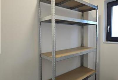 Apartament 3 camere 101mp,blacon 10mp, Buna Ziua, zona Grand Hotel Italia - 22