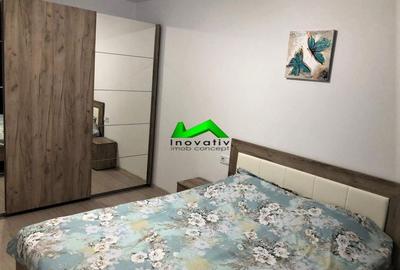 Apartament 2 camere de inchiriat Sibiu Calea Cisnadiei - 4