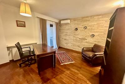 Vila individuala cu 8 camere/garaj/ pretabil -locuinta/office - Aviatiei - 8