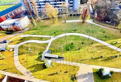Apartament modern 2 camere, Plopilor, zona Nobori - 22