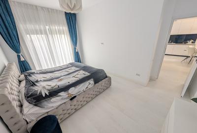 Casa 4 camere 93mp | 0 comision | Tunari Aerocity | mobilat utilat | 250mp teren - 12