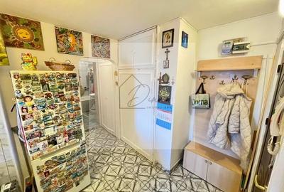 Apartament 2 camere Herastrau Baneasa Sos Nordului I COMISION 0% - 7
