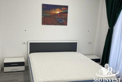 Apartament 2 camere de inchiriat - Termen Lung - Eliberarii Residence - 7