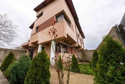 Duplex cu 5 camere în Jilava