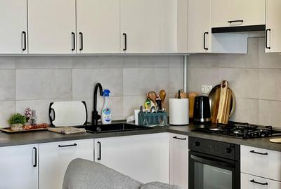 Apartament 3 camere de închiriat - 9
