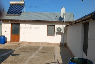 CASA 8 camere + teren intravilan, Silistea, St - 16.000 mp - 2