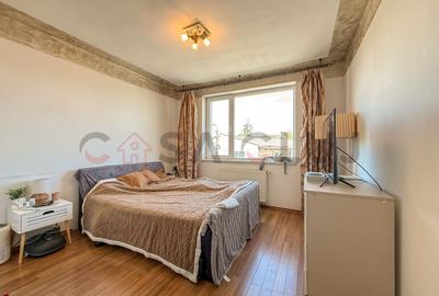 2 camere la cheie, confort sporit, etaj 1, Zona CBC - 1