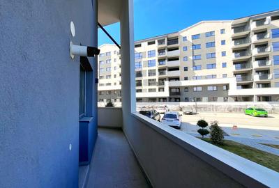 Apartament modern cu 3 camere în Tractorul - 9