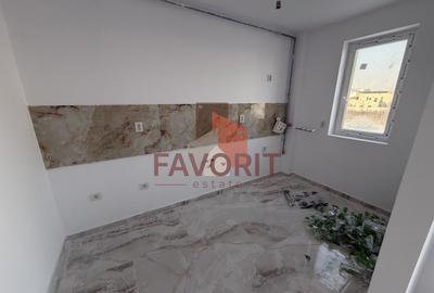 Etaj 1. Braytim. Bloc Nou. - 3