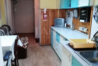 Apartament decomandat, 50 mp, etaj 2 – zona Aurel Vlaicu, Mărăști. - 3