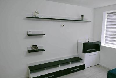 Apartament 2 camere 50mp zona Centrala finisat mobilat - 8