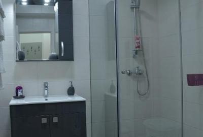 Studio Complet Mobilat, Zona Butoaie - Mamaia - 7