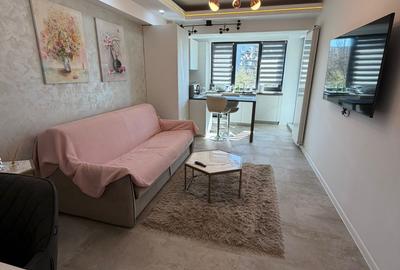 Apartament 2 camere de inchiriat Grozavesti(Novum) - 19