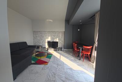 Bulevardul Mamaia – 2 camere  mobilat modern bloc nou termen lung - 17