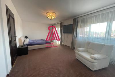 Vila de lux de vanzare in Sibiu- Sura Mare- Ana Residence ! - 15