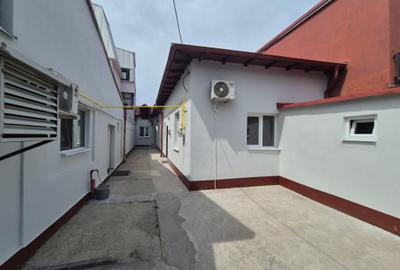 Lacul Tei inchiriere casa singur curte Gheorghe Titeica - 6