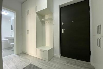 Garsoniera de vanzare in complex 21 Residence - 8