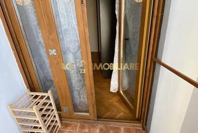2 Camere de inchiriat |Unirii | Metrou | Mobilat | Utilat | Centrala - 6