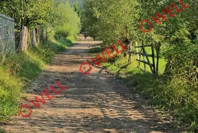 De vânzare teren extravilan în Întorsura Buzăului, pe punctul numit „Tomoja” - 5