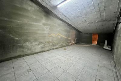 Spațiu comercial***350 mp**Rampa Auto//Lujerului – Militari - 15