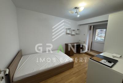 Ap 3 camere | 2 bai | AC | Zorilor/Observatorului - 1