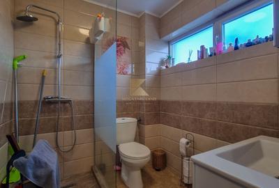 Duplex spațios cu grădină amenajată – Cartier Izvor, Brașov - 9