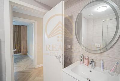 Mamaia - Apartament cu 3 camere, mobilat si utilat, vedere superba. - 13