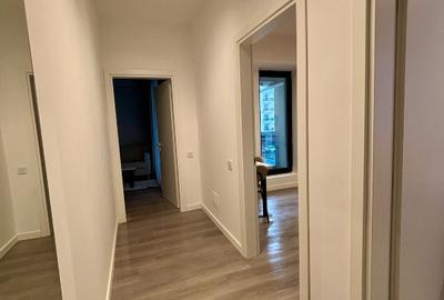 PROPRIETAR - Garsoniera Exigent Plaza Faza 5- Complet mobilat! IDEAL INVESTITIE! - 10