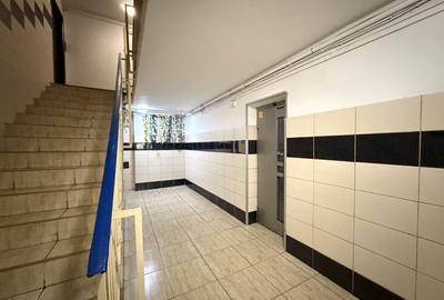 0% | Apartament 3 camere decomandat, renovat, 77 mp | Doamna Ghica - 13