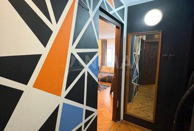 Apartament 3 camere, 65 mp, garaj si pivnita - 7