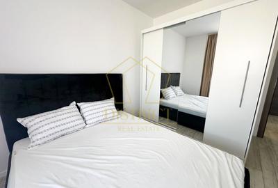Apartament elegant cu o camere | XCity Towers | PetFriendly - 2