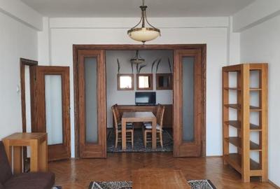 Apartament inchiriere 4 camere Piata Romana - 2