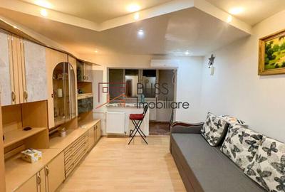 Apartament cu 2 camere în Văcăresti