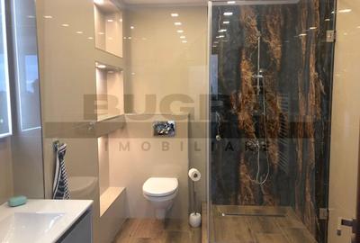 Apartament 3 camere, 85 mp, parcare, imobil nou, zona Mega Image - 13