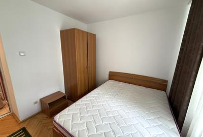 Apartament mobilat+utilat, etajul 1, mutare imediata - 4