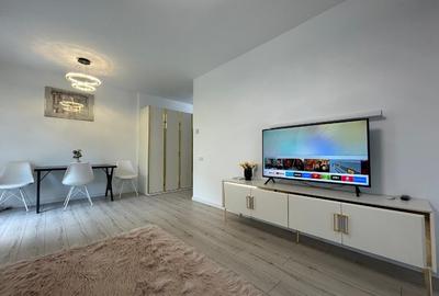 Apartament 2 camere | Gran Via Lake View | Prima închiriere | Comision 0% - 10